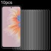 Oukitel C65 Pro/C65 10pcs 0.3mm Tempered Glass Screen Protector - 1