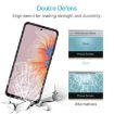Oukitel C65 Pro/C65 10pcs 0.3mm Tempered Glass Screen Protector - 5