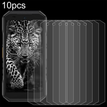 Ulefone Armor X32/X32 Pro 10pcs 0.3mm Tempered Glass Screen Protector - 1