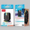 iPega Vertical Charging Station for Nintendo Switch & 2 Joy-Pads - Black - 5