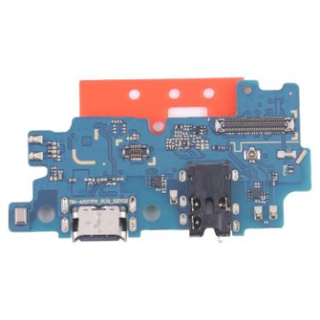 Samsung Galaxy A50s SM-A507F Charging Port Board with iC Replacement - 1