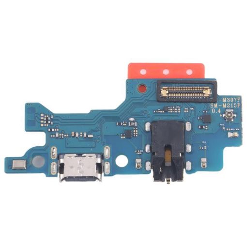 Samsung Galaxy M31 SM-M315 Charging Port Board with iC Replacement - 1