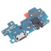 Samsung Galaxy M32 4G SM-M325 Charging Port Board with iC - 2