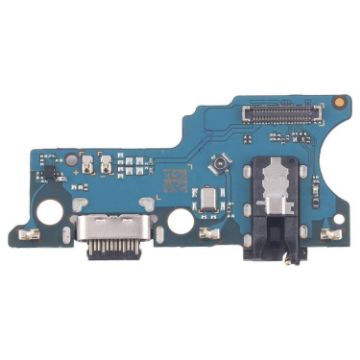 Samsung Galaxy A04e SM-A042F Charging Port Board with iC Replacement - 1