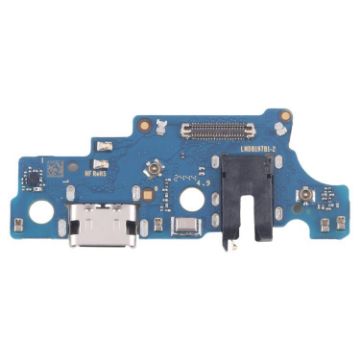 Samsung Galaxy A06 5G SM-A066B Charging Port Board with iC - 1