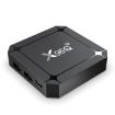 X96Q Android 14 TV Box, RK3518 Quad-Core, 2GB+16GB, AU Plug - 1
