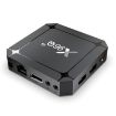 X96Q Android 14 TV Box, RK3518 Quad-Core, 2GB+16GB, AU Plug - 2