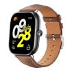 Xiaomi Smart Band 9 Pro/Redmi Watch 5 Leather Band 20mm Coffee - 1