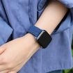Apple Watch Series 10 42mm Nylon Band & Ultra 49mm Case - Pink - 7