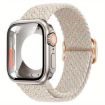 Apple Watch 40mm/41mm Nylon Band & 49mm Case - Starlight Colorful - 1