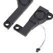 Acer 5750G 5755G V3-571 E1-571G Speaker Ringer Buzzer Set Replacement - 4