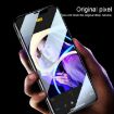 OPPO Find X3 Lite Tempered Glass Film - High Aluminum Arc Screen Protector - 7