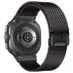 Samsung Galaxy Watch Ultra 47mm Black Milanese Steel Band - 1