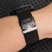 Samsung Galaxy Watch Ultra 47mm Black Milanese Steel Band - 7