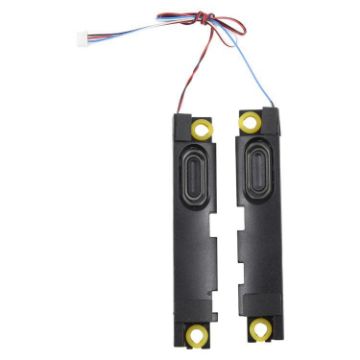 Lenovo Yoga 520-14IKB Speaker Ringer Buzzer 5SB0N24831 Replacement - 1