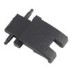 Dell Latitude 3400 E3400 RJ45 Network Card Port Cover Replacement - 4