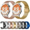 22mm Starlight Mesh Magnetic Stainless Steel Watch Band - 2