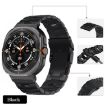 Samsung Galaxy Watch Ultra 47mm Titanium Alloy Band - Black - 2