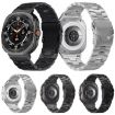 Samsung Galaxy Watch Ultra 47mm Titanium Alloy Band - Black - 3