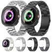 Samsung Galaxy Watch Ultra 47mm Titanium Alloy Band - Three Beads Flat Buckle - 2