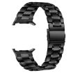 Samsung Galaxy Watch Ultra 47mm Black Stainless Steel Band - 2