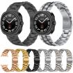 Samsung Galaxy Watch Ultra 47mm Black Stainless Steel Band - 3