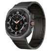 Samsung Galaxy Watch Ultra 47mm Titanium Alloy Band Black  - 1