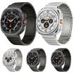 Samsung Galaxy Watch Ultra 47mm Titanium Alloy Band Black  - 2