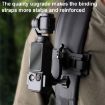 DJI Osmo Pocket 3 Adapter Expansion Bracket Frame with Neck Bracket - 9