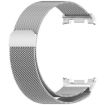 Samsung Galaxy Watch 8/8 Classic/Ultra Milanese Metal Band Silver - 2