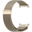 Samsung Galaxy Watch 8/8 Classic/Ultra Milanese Magnetic Band Starlight - 2