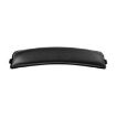Logitech G633/G635/G933/G935 Headband Cover - Black Protein Leather - 1