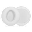 Protein Leather Earpads for Brookstone Yowu Selkirk Z 3G Headphones (2pcs) - 1