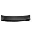 Motorola Moto Pulse Escape Headbeam Cover - Black Protein Leather - 1