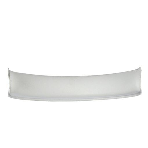 Motorola Moto Pulse Escape Protein Leather Headbeam Cover Light Gray - 1