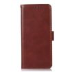 Samsung Galaxy XCover7 Pro Brown Leather RFID Phone Case - 2