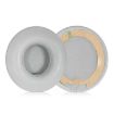 Lambskin Replacement Earpads for Beats Solo3/Solo2 - Grey (1 Pair) - 1